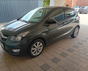 Opel Karl Gebrauchtwagen