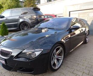 BMW M6 Gebrauchtwagen