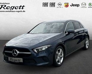 Mercedes-Benz A 200 Gebrauchtwagen