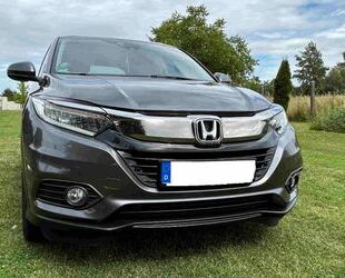 Honda HR-V Gebrauchtwagen