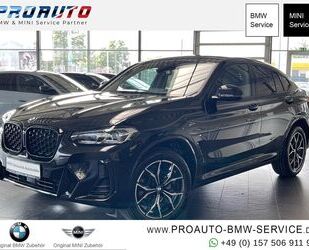 BMW X4 Gebrauchtwagen