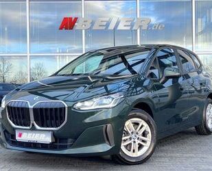BMW 218 Active Tourer Gebrauchtwagen