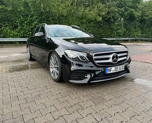 Mercedes-Benz E 350 Gebrauchtwagen