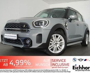Mini Cooper SE Countryman Gebrauchtwagen