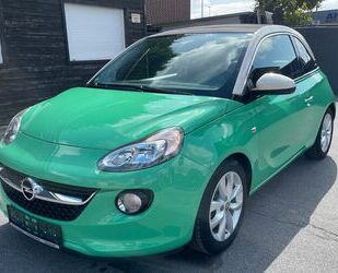 Opel Adam Gebrauchtwagen
