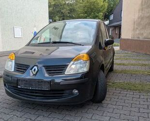 Renault Modus Gebrauchtwagen