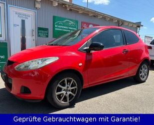Mazda 2 Gebrauchtwagen
