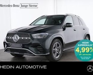 Mercedes-Benz GLE 350 Gebrauchtwagen