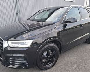 Audi Q3 Gebrauchtwagen
