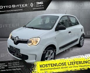 Renault Twingo Gebrauchtwagen