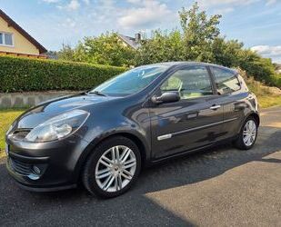 Renault Clio Gebrauchtwagen