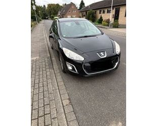 Peugeot 308 Gebrauchtwagen