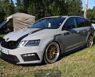 Mercedes-Benz Octavia 