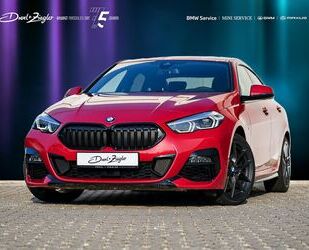 BMW 220 Gran Coupé Gebrauchtwagen