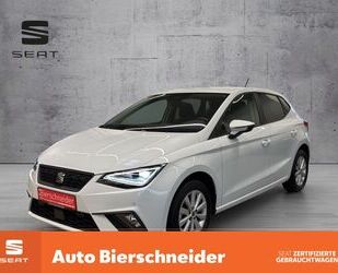 Seat Ibiza Gebrauchtwagen