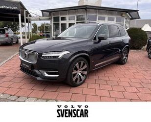 Volvo XC90 Gebrauchtwagen