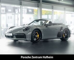 Porsche 992 Gebrauchtwagen