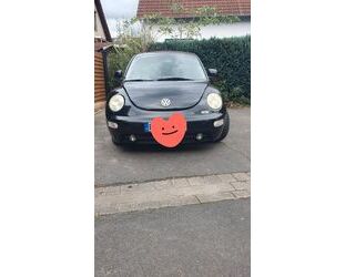 VW Beetle Gebrauchtwagen