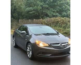 Opel Cascada Gebrauchtwagen