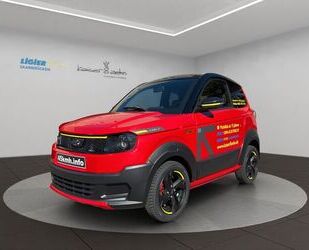 Ligier Myli Gebrauchtwagen