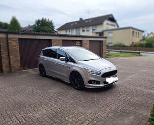 Ford S-Max Gebrauchtwagen