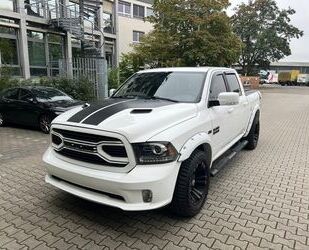 Dodge RAM Gebrauchtwagen