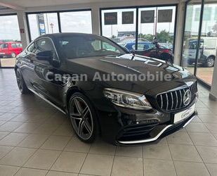 Mercedes-Benz C 63 AMG Gebrauchtwagen