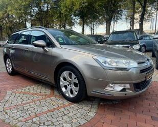Citroen C5 Gebrauchtwagen
