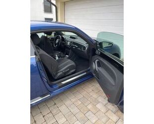 VW Beetle Gebrauchtwagen