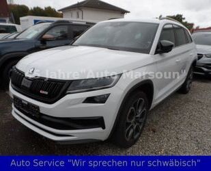 Skoda Kodiaq Gebrauchtwagen