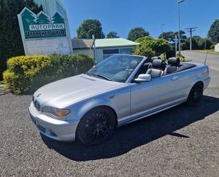 BMW 318 Gebrauchtwagen