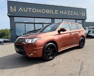 Mitsubishi Outlander Gebrauchtwagen