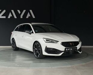 Cupra Leon Gebrauchtwagen