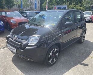 Fiat Panda Gebrauchtwagen