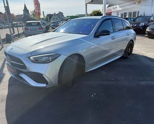 Mercedes-Benz C 220 Gebrauchtwagen