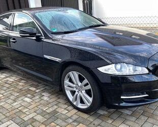 Jaguar XJ Gebrauchtwagen