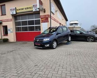 Dacia Sandero Gebrauchtwagen
