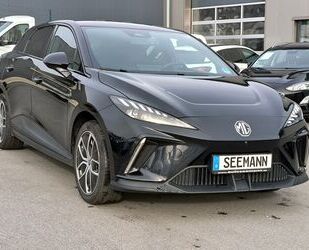 MG MG4 Gebrauchtwagen