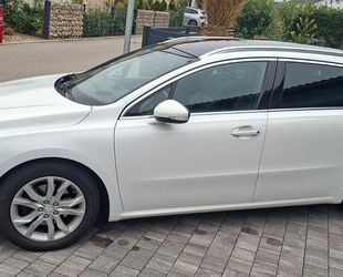 Peugeot 508 Gebrauchtwagen