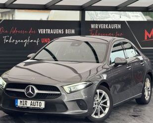 Mercedes-Benz A 200 Gebrauchtwagen