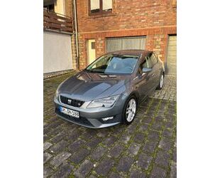 Seat Leon Gebrauchtwagen