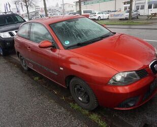 Seat Ibiza Gebrauchtwagen