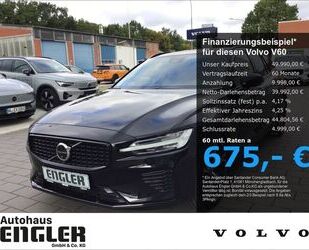 Volvo V60 Gebrauchtwagen