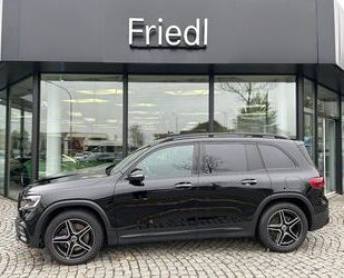 Mercedes-Benz GLB 220 Gebrauchtwagen