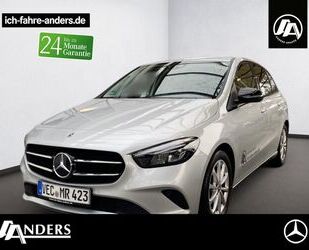 Mercedes-Benz Mercedes-Benz B 180 d Progressive+Night-P-+LED+Nav Gebrauchtwagen