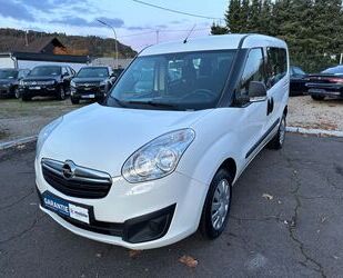 Opel Combo Gebrauchtwagen
