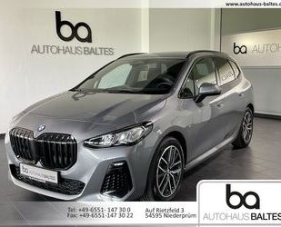BMW 220 Active Tourer Gebrauchtwagen