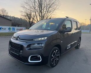 Citroen Berlingo Gebrauchtwagen