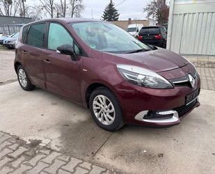 Renault Scenic Gebrauchtwagen