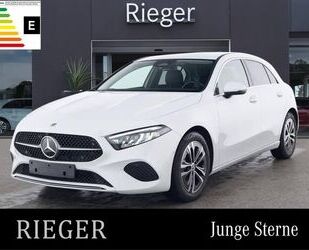 Mercedes-Benz A 200 Gebrauchtwagen